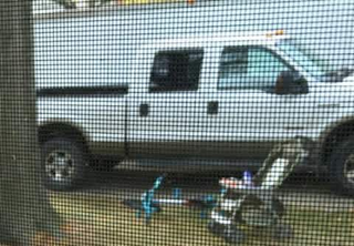 Illustration for article titled When someone posts on Facebook about a relative's stolen vehicle